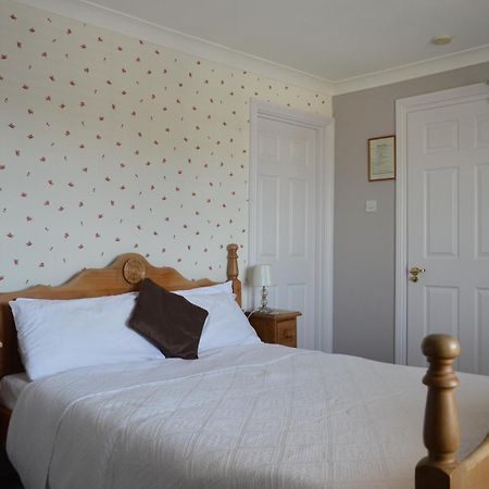 The Ilchester Arms Hotel, Ilchester Somerset Exteriér fotografie