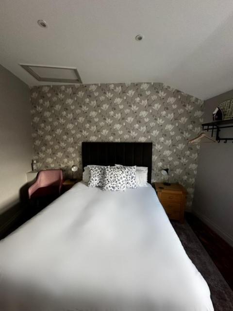 The Ilchester Arms Hotel, Ilchester Somerset Exteriér fotografie