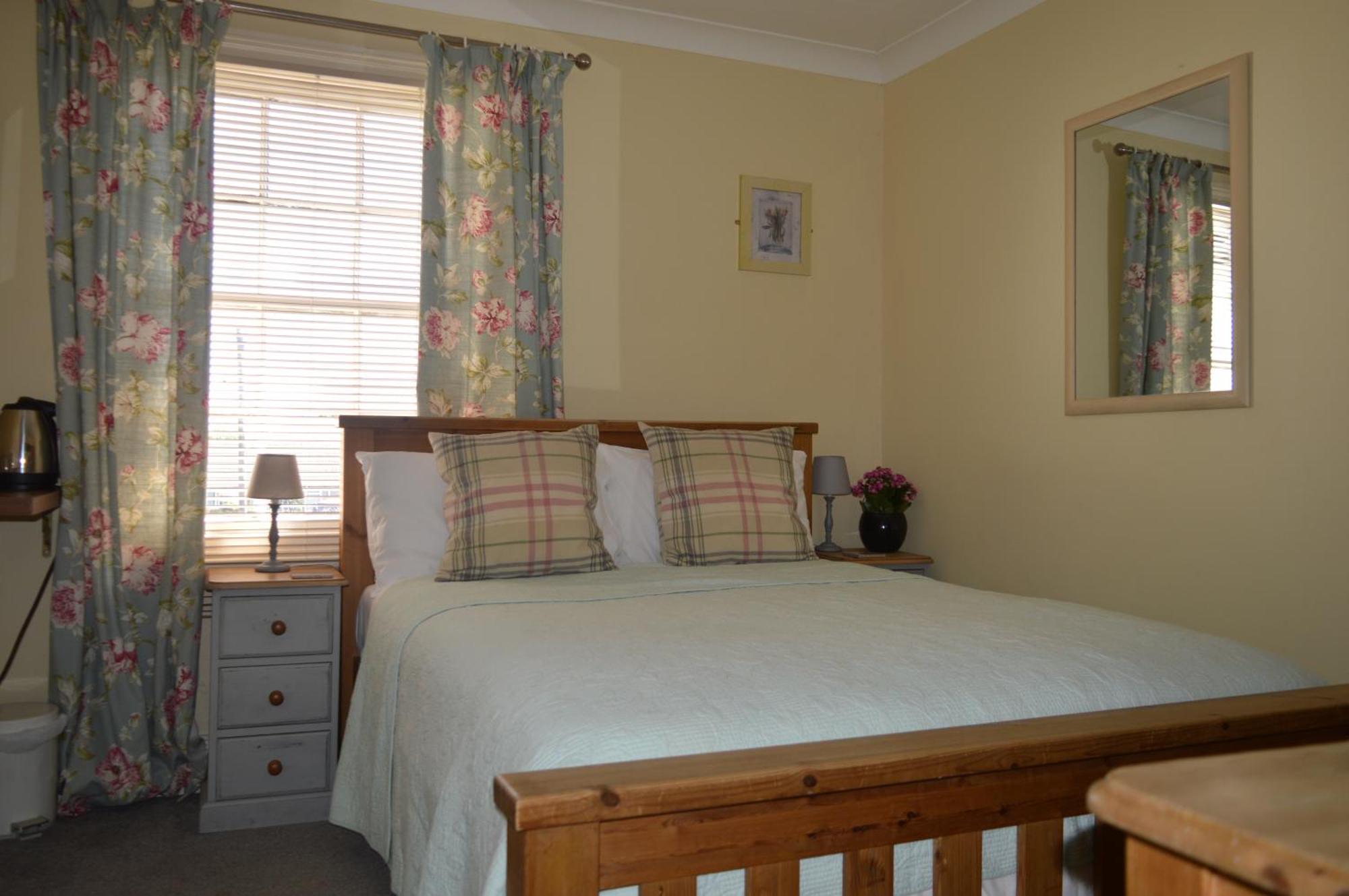 The Ilchester Arms Hotel, Ilchester Somerset Pokoj fotografie
